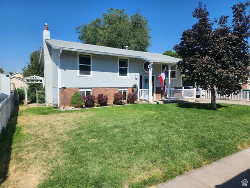 4891 S 2875 W, Roy, UT, 84067-8903 | Card Image