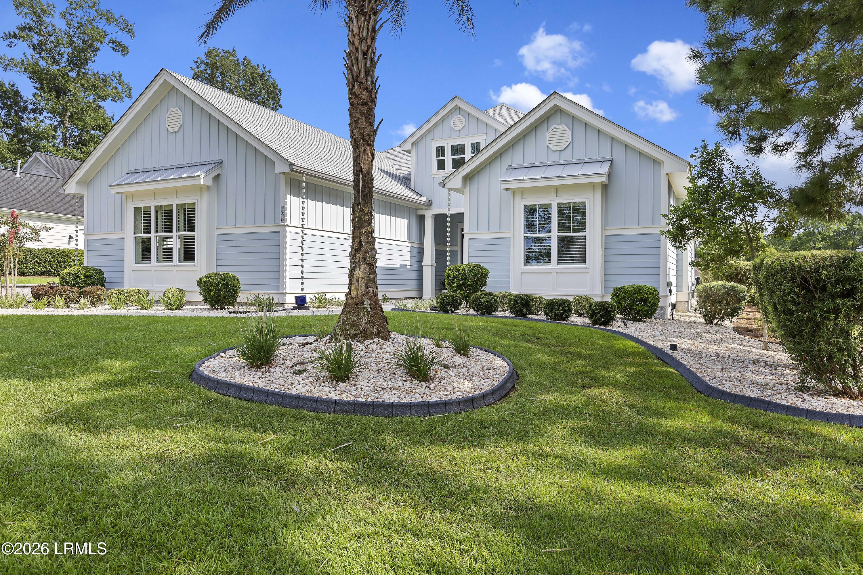 Residential in Hardeeville