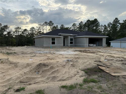 7284 Sw 209th Ave, DUNNELLON, FL, 34431-4945 | Card Image