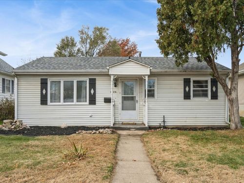 1426 N St, Cedar Rapids, IA, 52404-2744 | Card Image