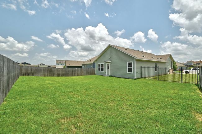 View of rear view of house | Image 24