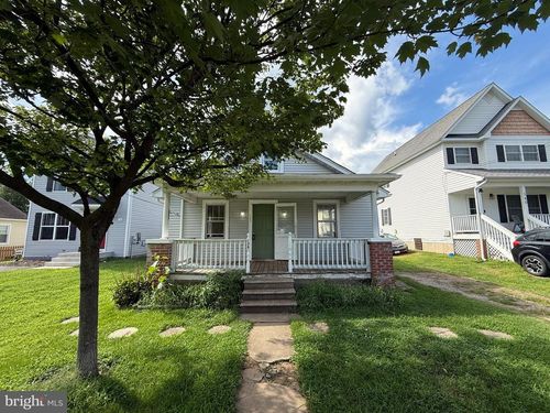 138 Mansfield St, FREDERICKSBURG, VA, 22408-2318 | Card Image