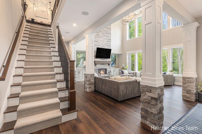 8069 Ella Terrace Ct, House other with 5 bedrooms, 7 bathrooms and null parking in Rockford MI | Image 28