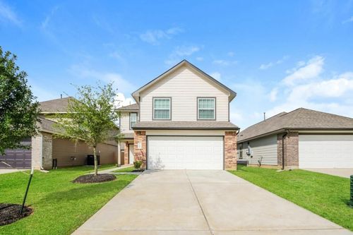 1208 Narrow Heights Dr, Conroe, TX, 77301-3356 | Card Image