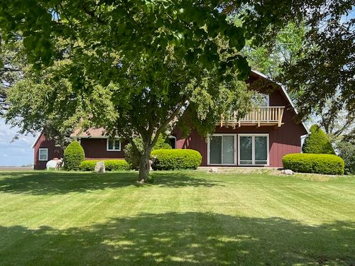 2958 N 1100 East Rd, Clifton, IL, 60927-7100 | Card Image