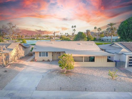 77265 California Dr, Palm Desert, CA, 92211-7856 | Card Image