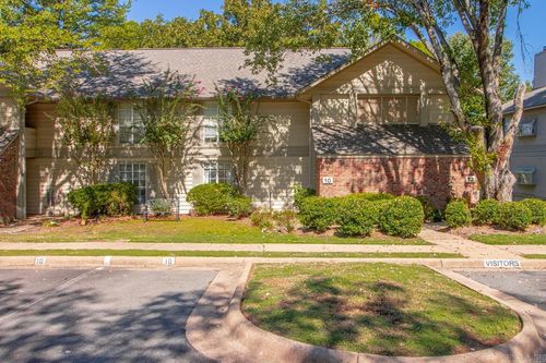 10 Reservoir Heights, Little Rock, AR, 72227 | Card Image