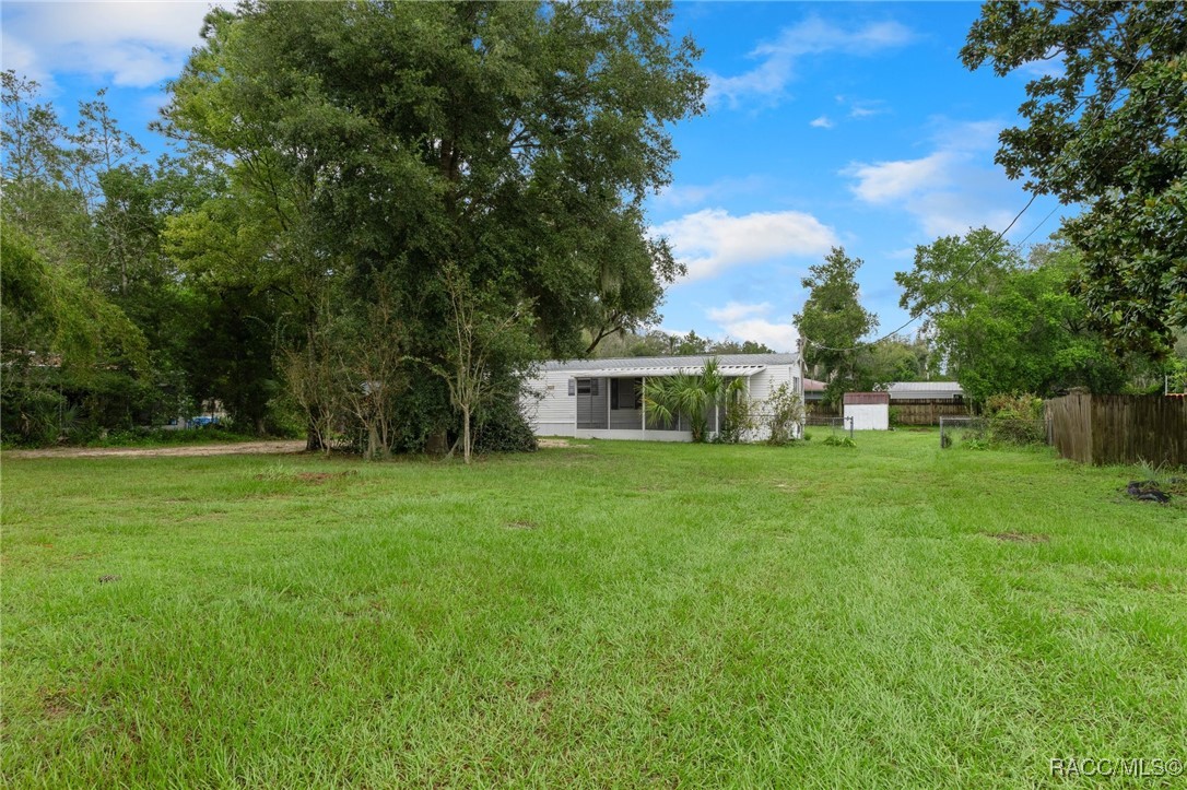 Sasser St, Homosassa, FL 34446