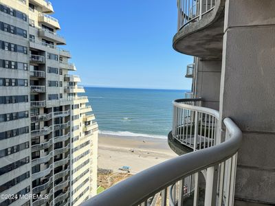 2608 - 3101 Boardwalk, Condo with 2 bedrooms, 2 bathrooms and null parking in Atlantic City NJ | Image 1