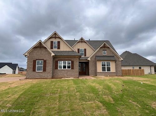 1817 Caribe Dr, Nesbit, MS, 38651-1058 | Card Image