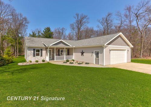5728 Tipperary Dr, Caseville, MI, 48725-9432 | Card Image