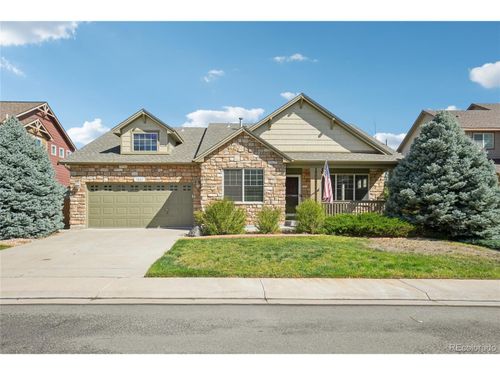 7007 E 131st Dr, Thornton, CO, 80602-6952 | Card Image
