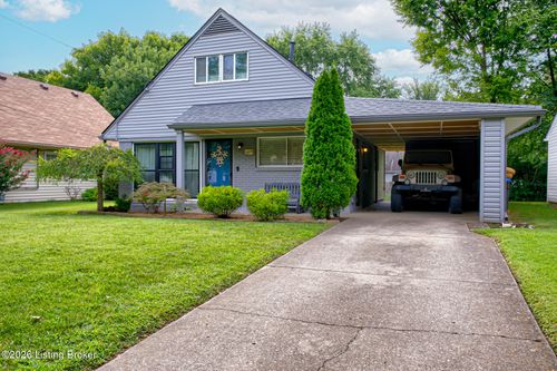 2616 Wendell Ave, Louisville, KY, 40205-3138 | Card Image