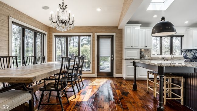 10605 Winterwood, House other with 5 bedrooms, 6 bathrooms and null parking in Carmel IN | Image 22