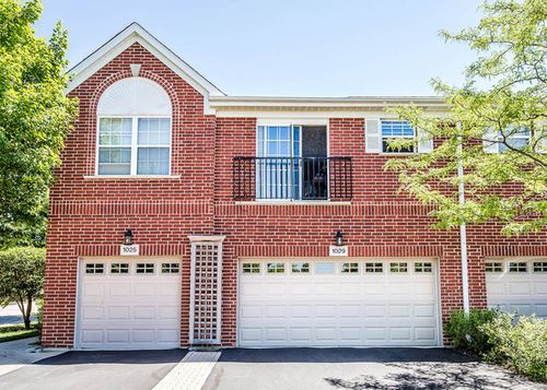 1029 Enfield Dr, Northbrook, IL, 60062-5991 | Card Image