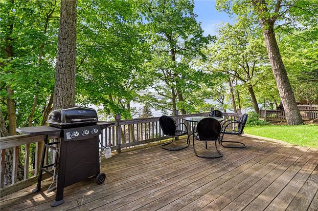 3881 N Falls Rd, House other with 2 bedrooms, 1 bathrooms and null parking in Burdett NY | Image 10