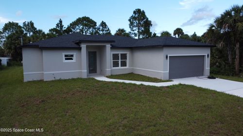 557 Macon St Sw, Palm Bay, FL, 32908-4965 | Card Image
