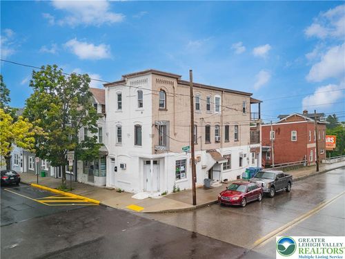 701 N Jordan Street, Allentown City, PA, 18102 | Card Image