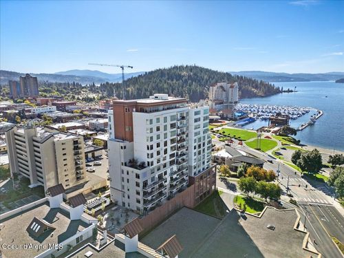 408-201 1st, Coeur d'Alene, ID, 83814 | Card Image