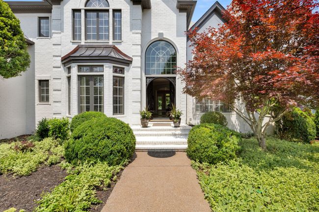 1004 Watkins Creek Dr, House other with 4 bedrooms, 5 bathrooms and 3 parking in Franklin TN | Image 4