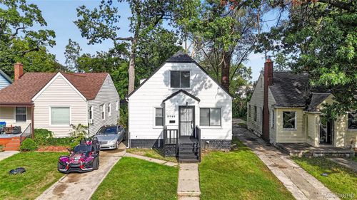 19946 Monica St, Detroit, MI, 48221-1210 | Card Image