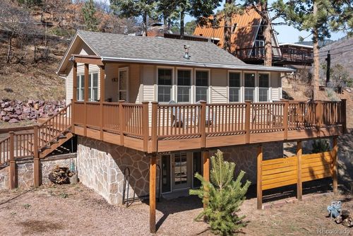 5870 Paona Rd, Cascade, CO, 80809-1522 | Card Image