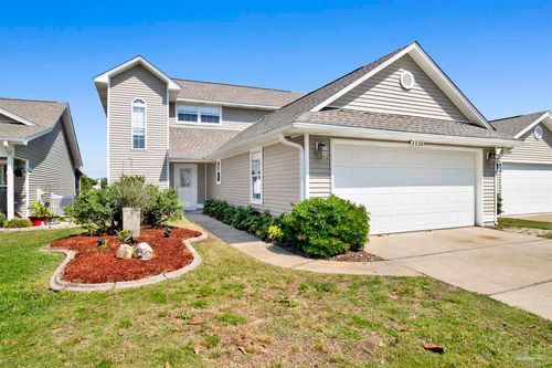 1110 Lionsgate Ln, Gulf Breeze, FL, 32563-3482 | Card Image