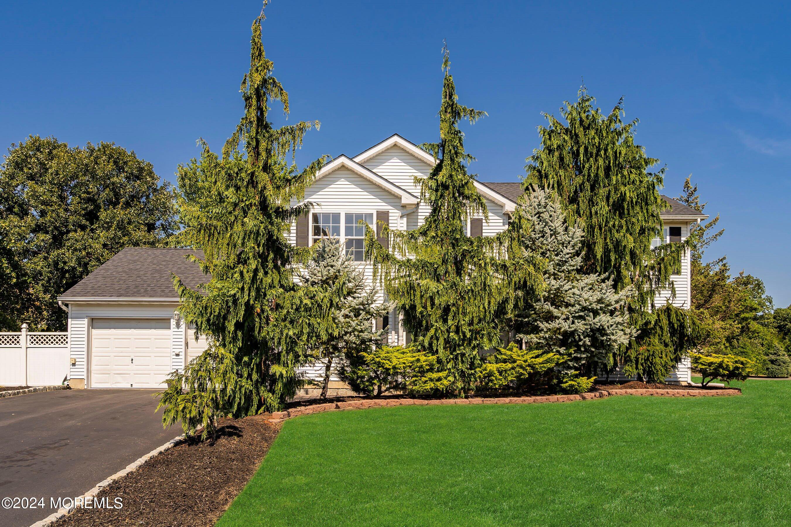 Overlook Ct, Manchester, NJ 08759