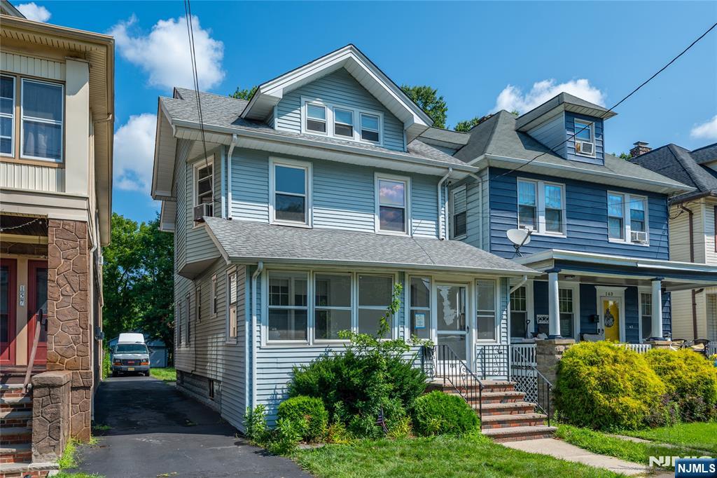 Residential in Roselle Park 2