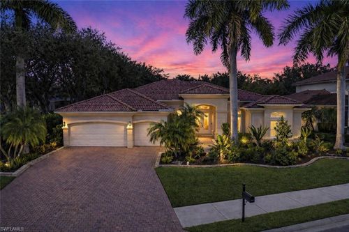 19500 La Serena Dr, Estero, FL, 33967-0529 | Card Image