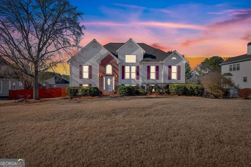 47 Saddle Horn Place, Dallas, GA, 30132 | Card Image