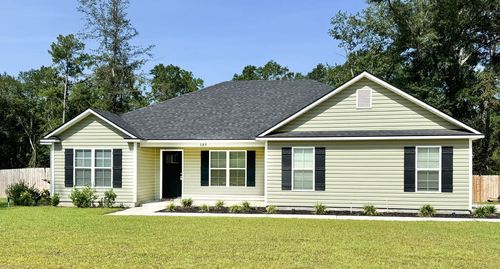 389 Jamar Trl, Quitman, GA, 31643-5830 | Card Image