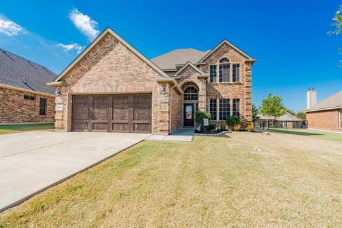 2612 Sabine Circle, Royse City, TX, 75189 | Card Image