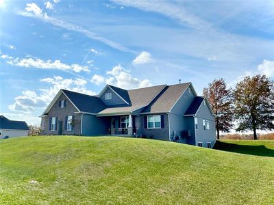 115 Redhead Drive, House other with 4 bedrooms, 3 bathrooms and null parking in Old Monroe MO | Image 2