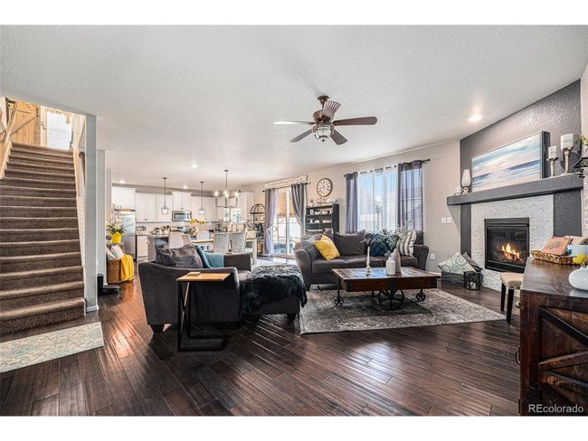 6021 Lynx Creek Cir, House other with 5 bedrooms, 5 bathrooms and null parking in Erie CO | Image 7