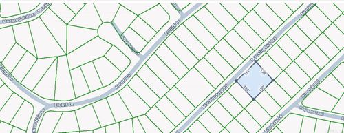 Lot 58/59 Mockingbird, Fairfield Bay, AR, 72088-4118 | Card Image