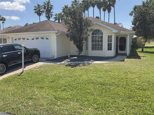 3234 Pebble Creek Dr, Avon Park, FL, 33825-6038 | Card Image