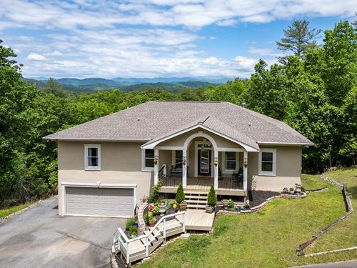 1110 Poor House Mountain Trl, Murphy, NC, 28906-7299 | Card Image