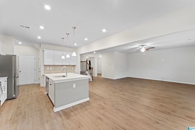 120 Fallen Oaks Ln, House other with 4 bedrooms, 3 bathrooms and null parking in SPRINGVILLE AL | Image 23