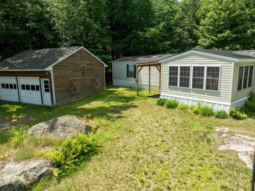 49 W Shore Rd, Canaan, NH, 03741-7564 | Card Image