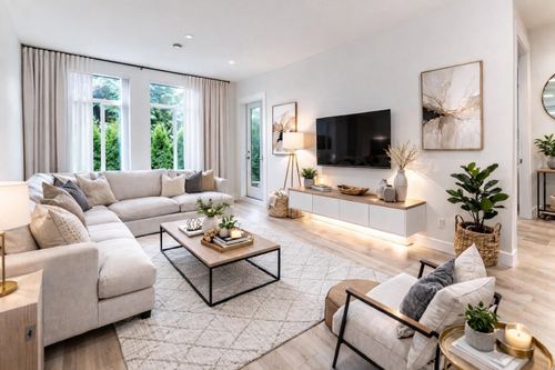 104-708 Edgar Avenue, Coquitlam, BC, V3K2G1 | Card Image