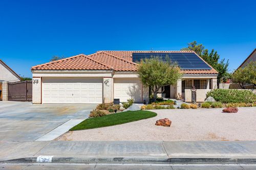 1224 Quail Way, Ridgecrest, CA, 93555-5607 | Card Image