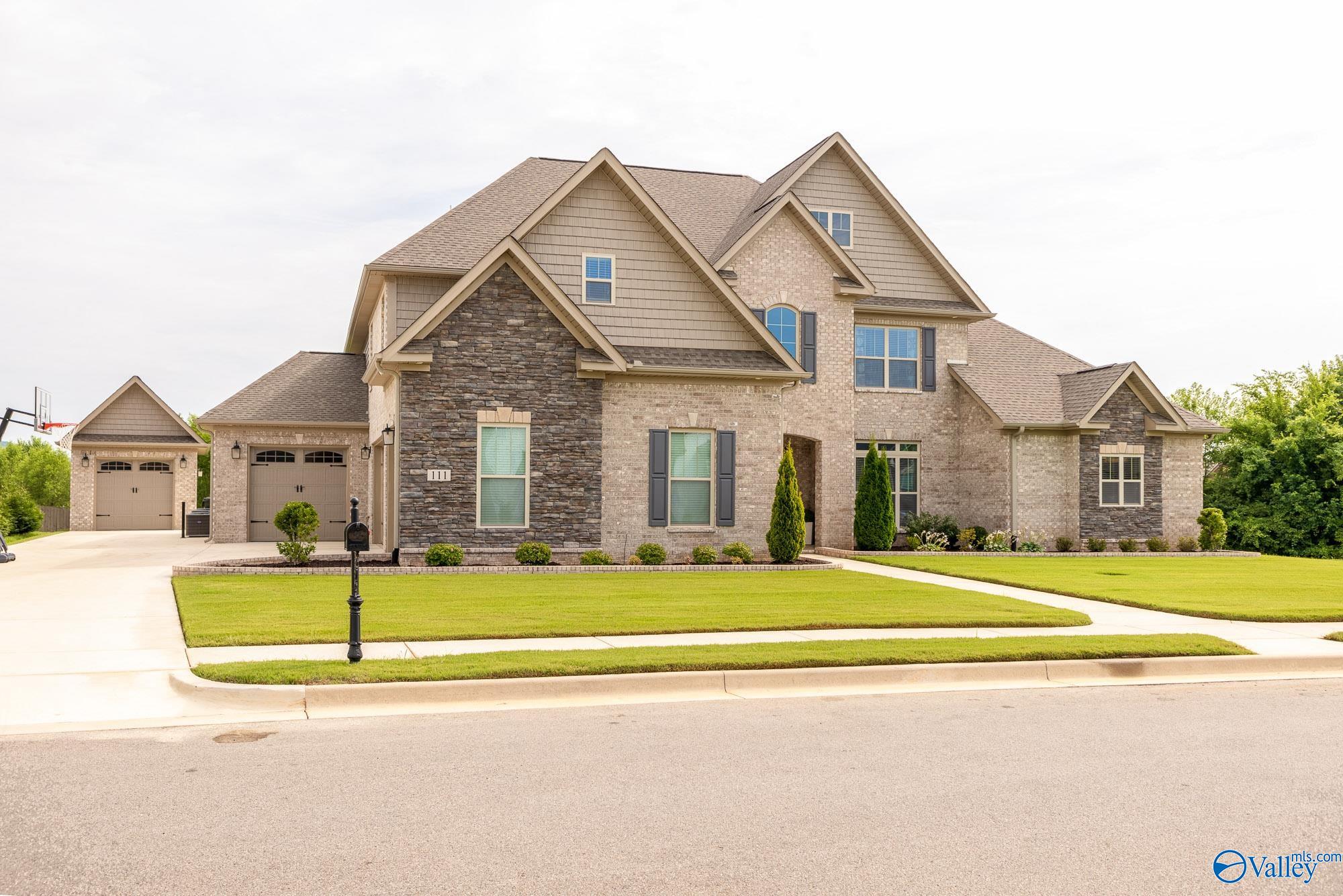 Pine Trace Way, Madison, AL 35757 #1