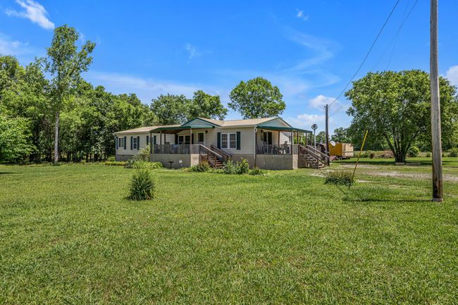 113 N Fork Dr, House other with 3 bedrooms, 2 bathrooms and null parking in Chapel Hill TN | Image 4