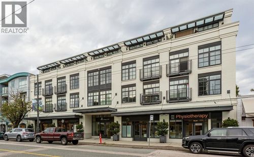 203-4355 W 10th Ave, Vancouver, BC, V6R2H6 | Card Image