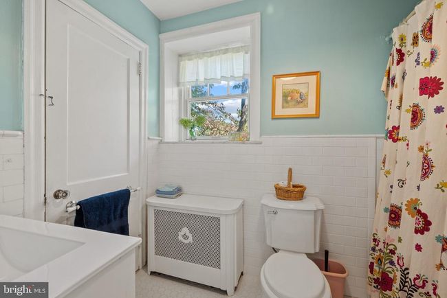 8123 Cadwalader Ave, House other with 5 bedrooms, 4 bathrooms and null parking in ELKINS PARK PA | Image 17