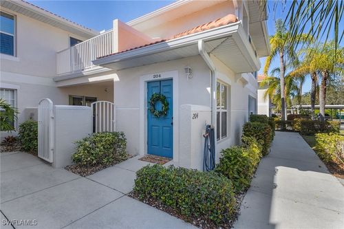 204-5055 Cedar Springs Drive, NAPLES, FL, 34110 | Card Image