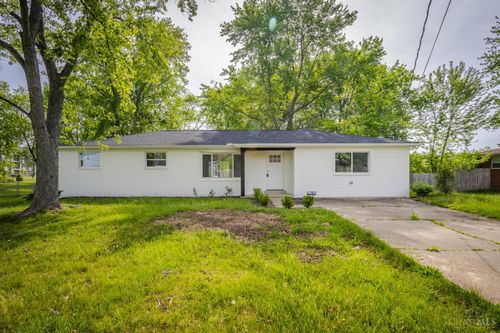 4310 Wuebold Ln, Cincinnati, OH, 45245-1817 | Card Image