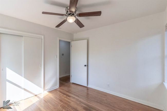 2326 N Mockingbird Ln, House other with 3 bedrooms, 1 bathrooms and null parking in Abilene TX | Image 17