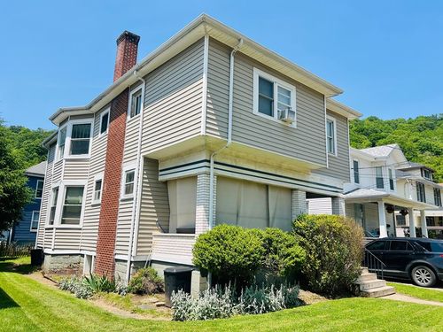158 Miller St, Wheeling, WV, 26003-5916 | Card Image